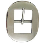 Cart Buckle 7/8 SS (22mm)